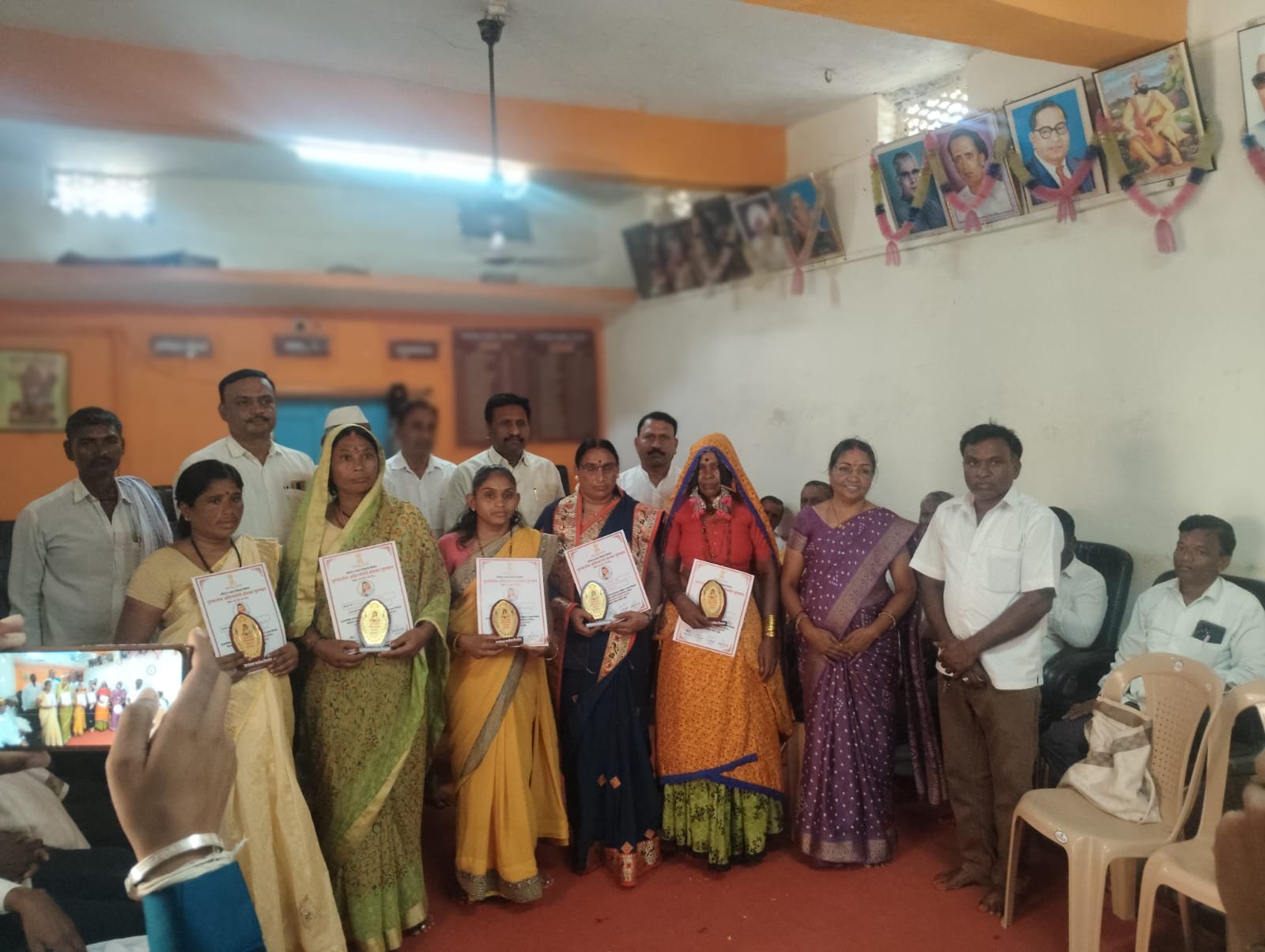 लखपती दिदी उपक्रम